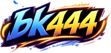 bk444 লোগো